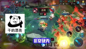 王者近日爆料最新视频,神秘英雄登场，游戏格局再起风云